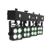 Eurolite LED zestaw AKKU KLS-180 Compact Light Set