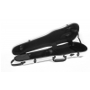 Pure GEWA polycarbonat violin case B-Stock