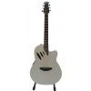 Ovation CC54I-PL acoustic guitar with EQ