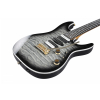 Ibanez AZ47P1QM-BIB Black Ice Burst Premium electric guitar