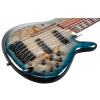 Ibanez SRAS7-CBS Cosmic Blue Sunburst bass guitar 7-Str.