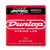 Dunlop JRN Jim Root 12-64 (drop A) electric guitar strings