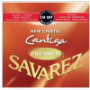 Savarez (656179) 510CRP Cantiga classical guitar strings