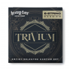Dunlop TVMN Trivium 10-52 electric guitar strings