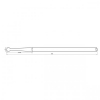 Rohema Percussion Pad Sticks drumsticks