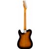Fender FSR Classic Vibe 50s Telecaster 2-Color Sunburst electric guitar