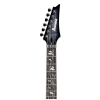 Ibanez RG8570Z-BRE e-guitar j-custom 6-str. black rutile incl. case, prestige