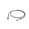 Proel STAGE280LU3 microphone cable