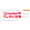 Liverpool LL-KIDB White drumsticks