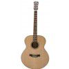 Dowina J555 acoustic guitar