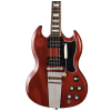 Gibson SG Standard ′61 Maestro Vibrola Faded Vintage Cherry electric guitar