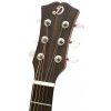 Dowina J555 acoustic guitar