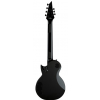 Jackson SCX7 Monarkh Gloss Black electric guitar
