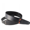 Right On Steady series Mojo Charm Black Guitar strap