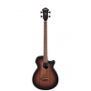 Ibanez AEGB24E-MHS acoustic bass guitar