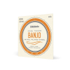 Banjo Nickel Strings Irish-Tenor 4 String