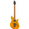 EVH Wolfgang Standard QM Baked Maple Fingerboard  3-Color Sunburst electric guitar
