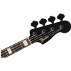 Fender Duff McKagan Precision RW Black bass guitar