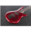 Ibanez SR 300EB CA Candy Apple bass guitar