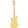 Fender American Performer Mustang Vintage White electric guitar