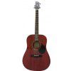 Samick D1 WR acoustic guitar