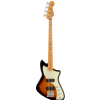 Fender Player Plus Active Meteora Bass MN 3-Color Sunburst bass guitar