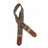 Gaucho GST-1180 02 Traditional Deluxe guitar strap