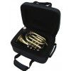 Arnolds & Sons AST200 Bb Pocket Trumpet  (w/ case)