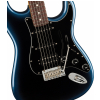 Fender American Professional II Stratocaster HSS, Rosewood Fingerboard, Dark Night electric guitar