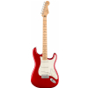 Fender Player Stratocaster MN Candy Apple Red electric guitar