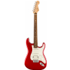 Fender Player Stratocaster HSS PF Candy Apple Red electric guitar