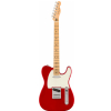 Fender Player Telecaster MN Candy Apple Red electric guitar