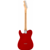 Fender Player Telecaster MN Candy Apple Red electric guitar