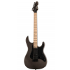 LTD SN 200HT CHMS Charcoal Metallic Satin electric guitar