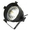 American DJ PAR 56 short, black + 300W light bulb<br />(ADJ PAR 56 short, black + 300W light bulb)