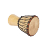 Kangaba KDJM07 Djembe percussion instrument