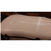 Pure GEWA polycarbonat violin case B-Stock
