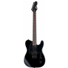 LTD TE-200 BLK electric guitar, Black