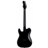 LTD TE-200 BLK electric guitar, Black