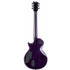LTD EC 1000 QM STPSB See Thru Purple Sunburst electric guitar