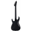 LTD M 201 HT BLKS Black Satin electric guitar