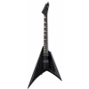 LTD KH-V Black Sparkle Kirk Hammett signature electric guitar
