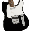 Fender Squier Bullet Telecaster LRL BLK electric guitar