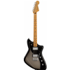 Fender Player Plus Meteora HH MN SVB Silverburst electric guitar