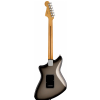 Fender Player Plus Meteora HH MN SVB Silverburst electric guitar