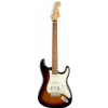 Fender Player Stratocaster HSS Pau Ferro Fingerboard 3-Color Sunburst electric guitar