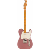 Fender FSR Classic Vibe 50s Telecaster Burgundy Mist electric guitar