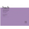 PWM Bach Johann Sebastian - Easy pieces for piano