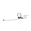 DPA 4266-OC-F-B03-LE omnidirectional ear microphone, CORE Flex, 110mm boom, black, 3-pin LEMO