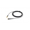 DPA CM1610B00 Microdot Extension Cable, 1.6 mm, 1m